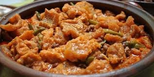 Sambal Goreng Krecek - Kota Yogyakarta, Daerah Istimewa Yogyakarta
